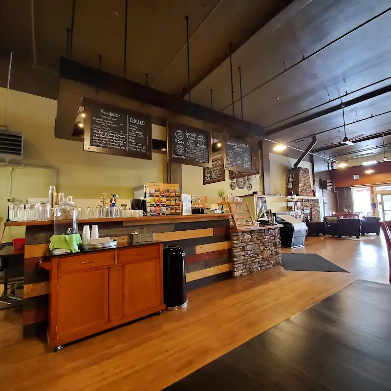 Phileo's Coffee and Eatery