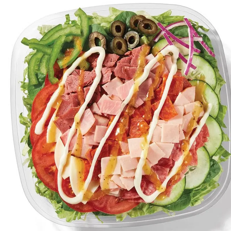 Subway (Phoenix)