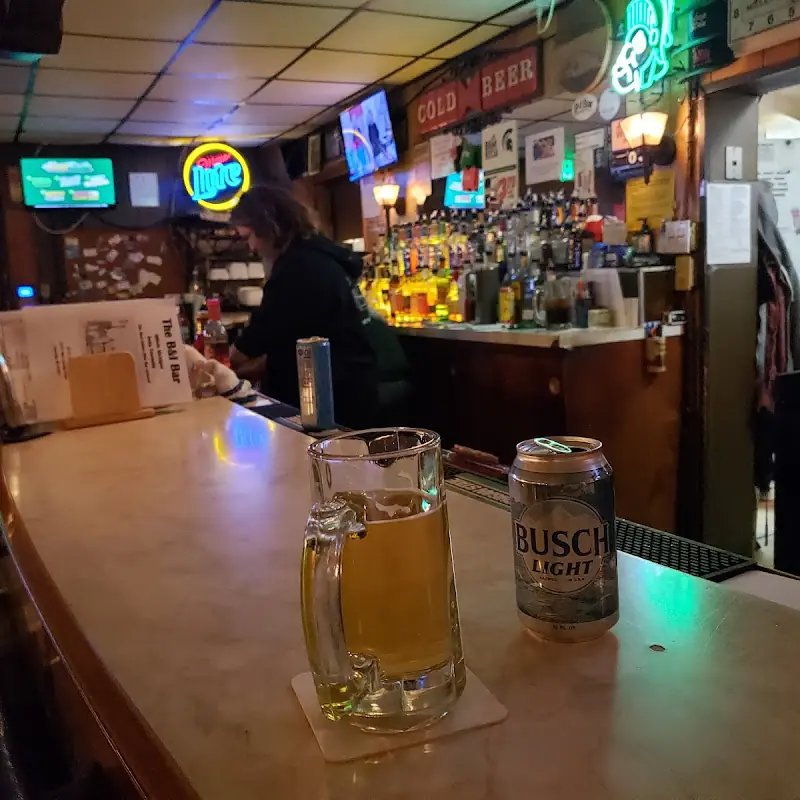 B & I Bar