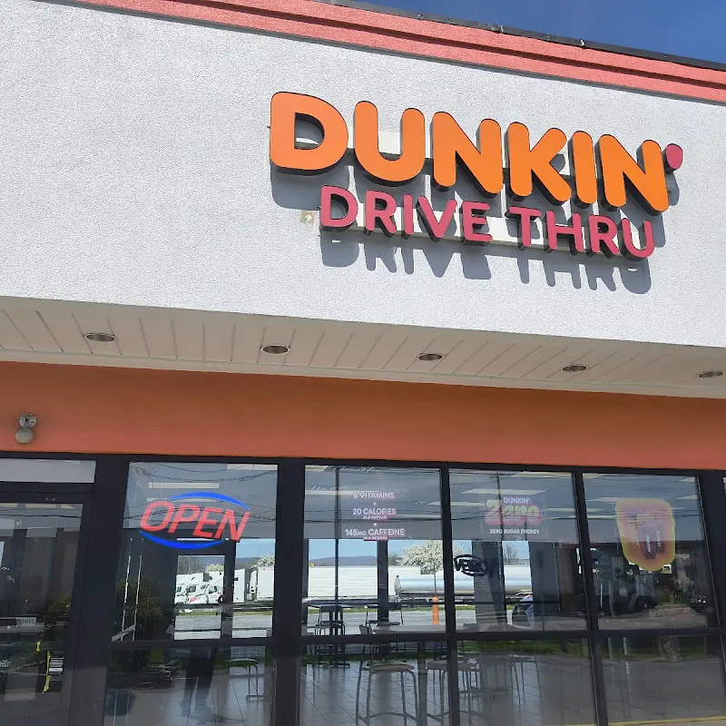 Dunkin'
