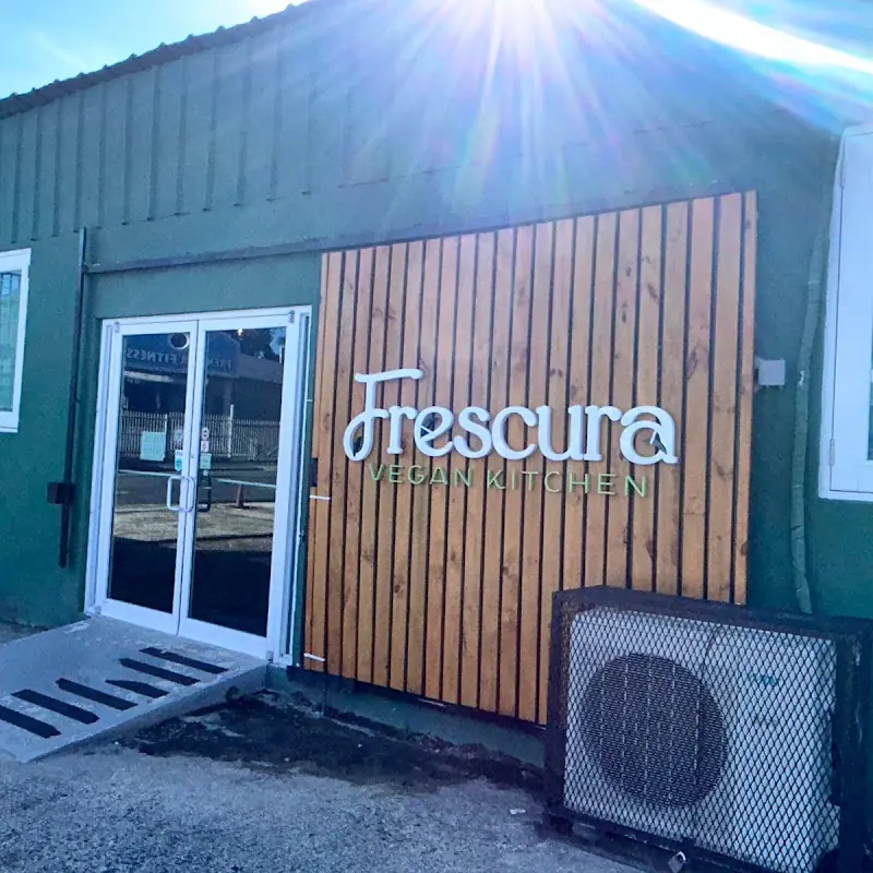 Frescura Vegan Kitchen