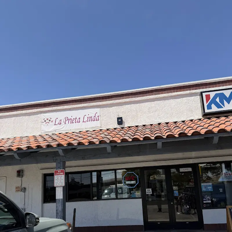 LA PRIETA LINDA