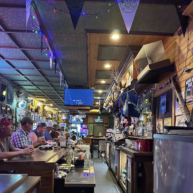 Fish Tale Tavern
