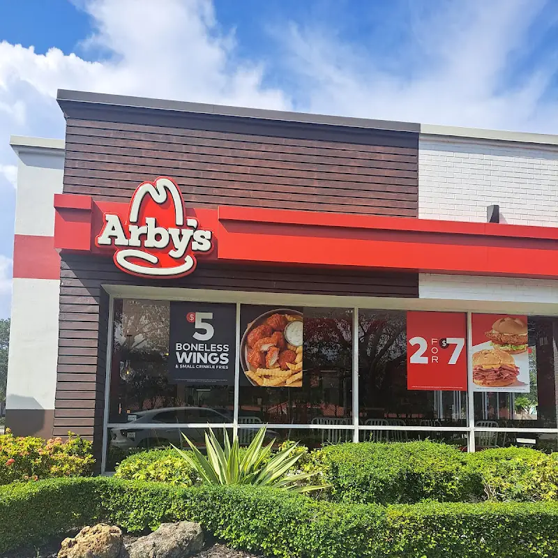 Arby's