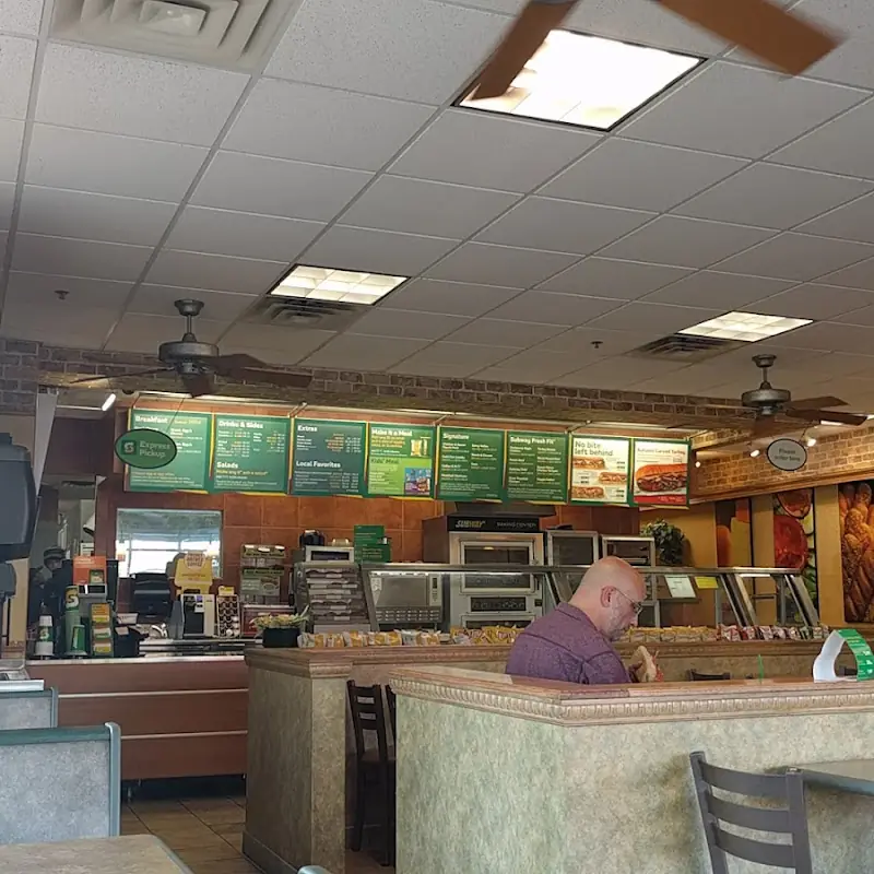 Subway