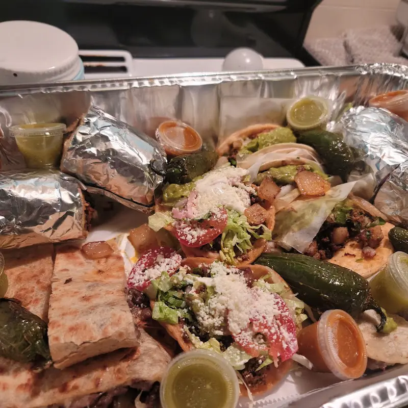 La Jalisquilla Taqueria