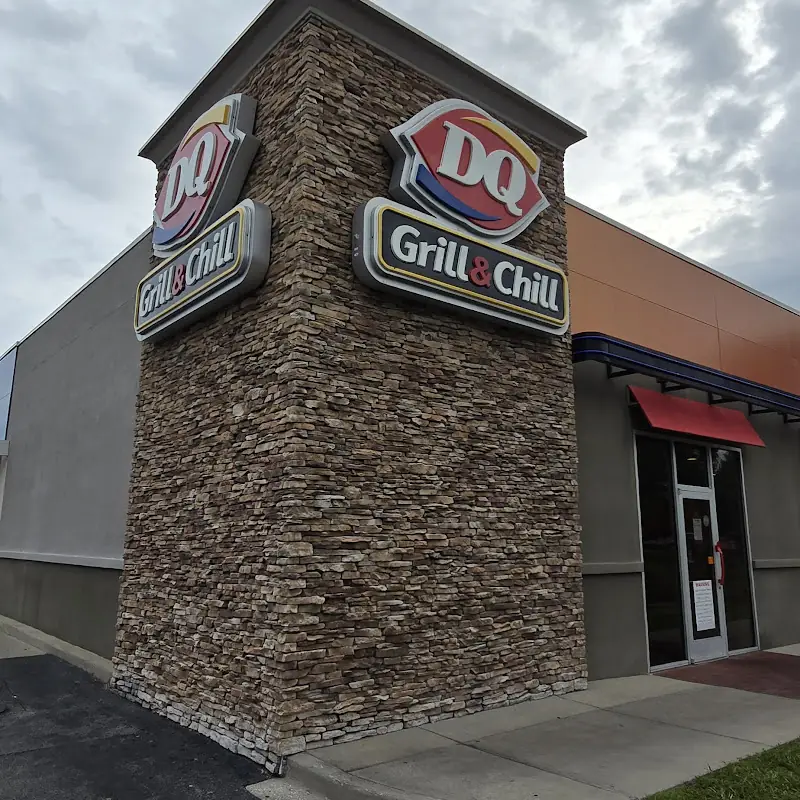 Dairy Queen Grill & Chill