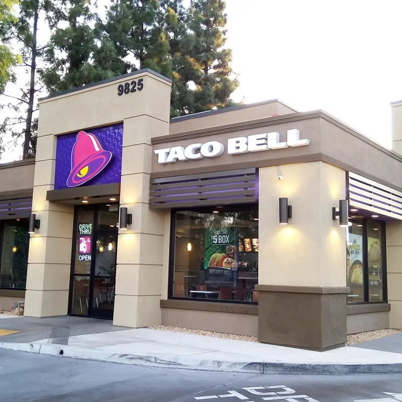 Taco Bell