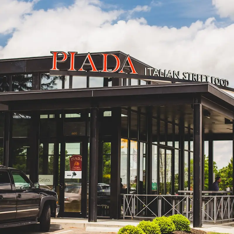 Piada Italian Street Food
