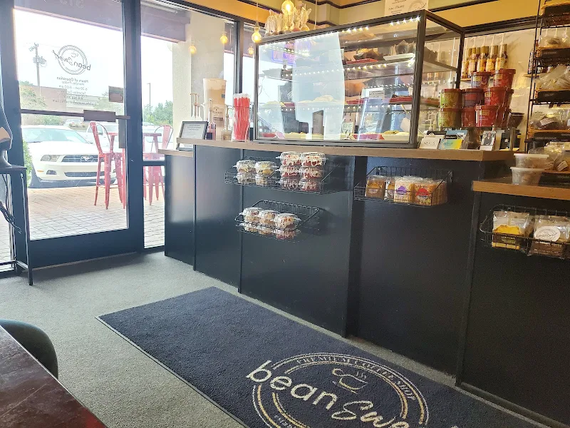 beanSweet Coffee Shop