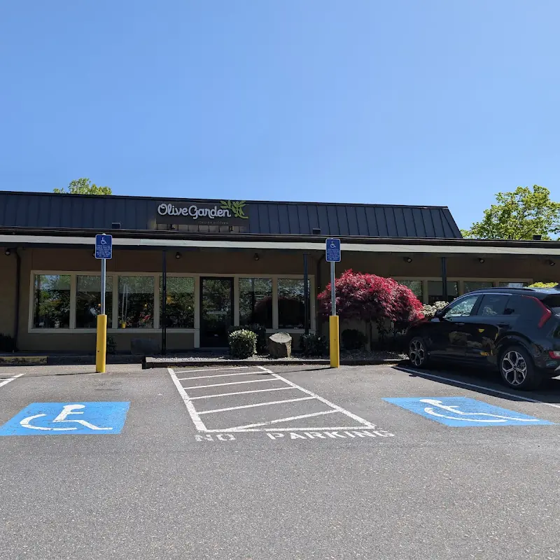 Olive Garden Italian Restaurant