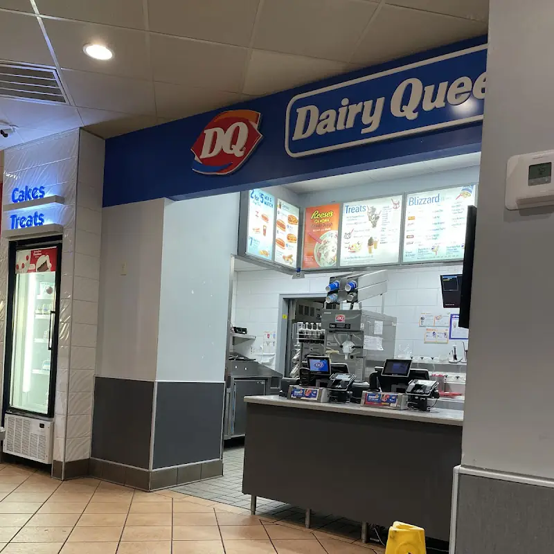 Dairy Queen (Treat)