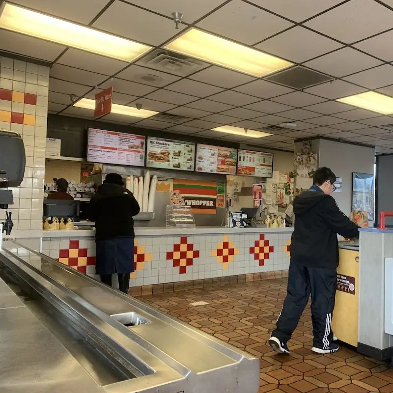 Burger King