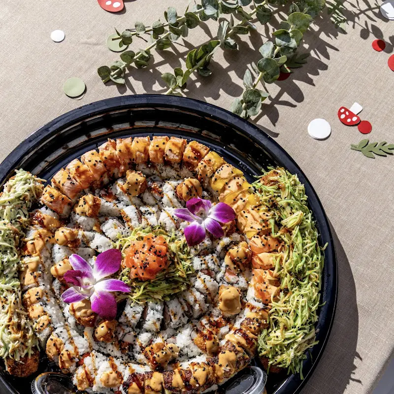 Aloha Catering Orlando
