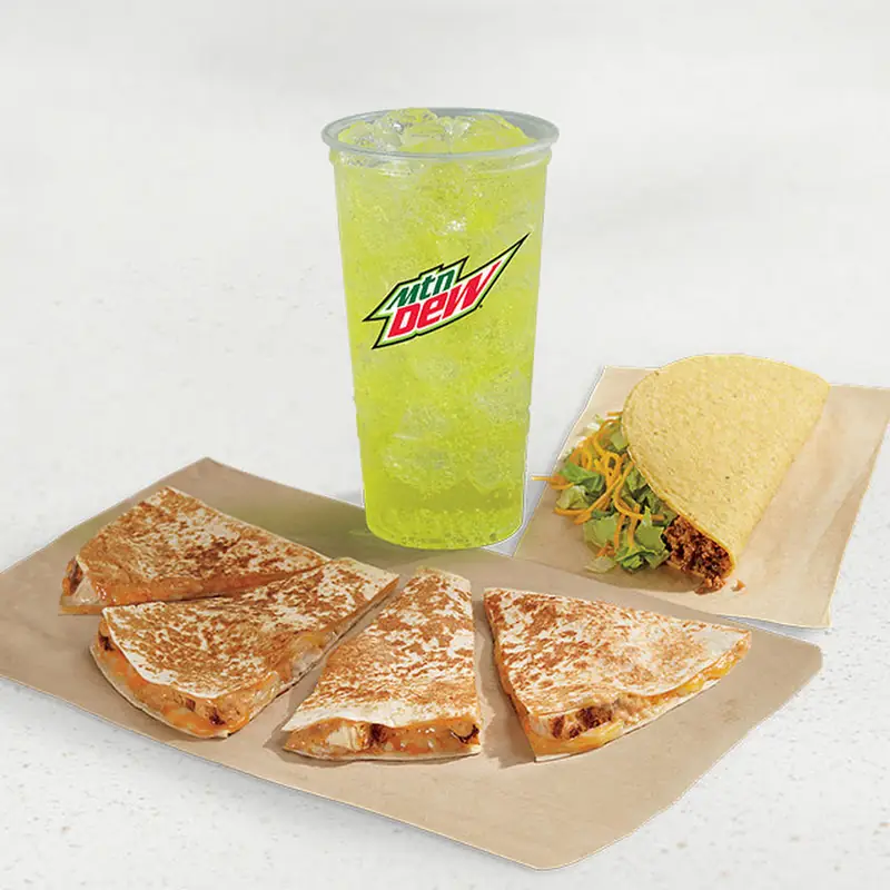 Taco Bell