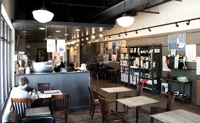 Stone Creek Coffee - Delafield