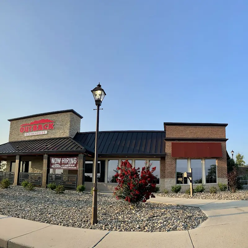 Outback Steakhouse