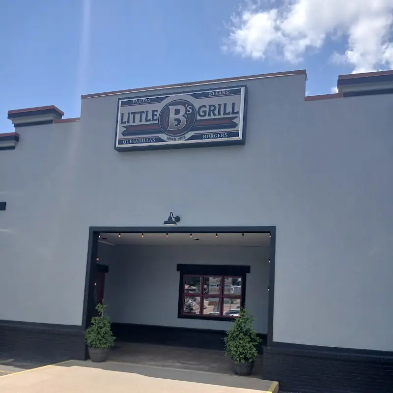 Little B's Grill