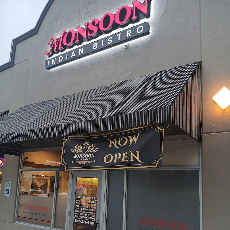 G O A T IS NOW MAUJ INDIAN RESTAURANT