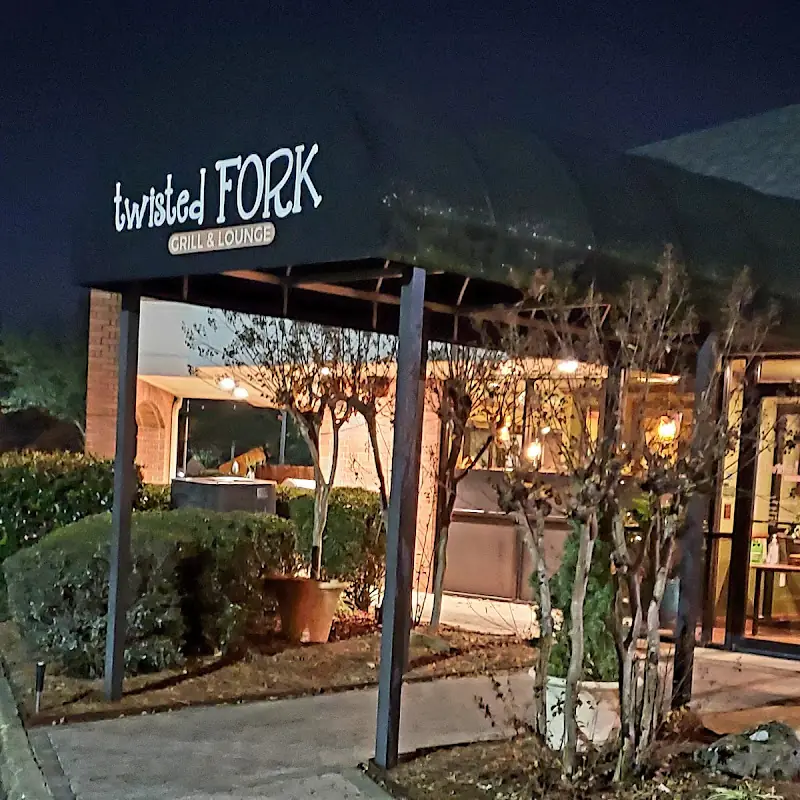 Twisted Fork Grill & Bar