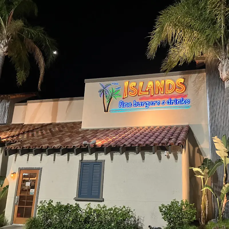 Islands