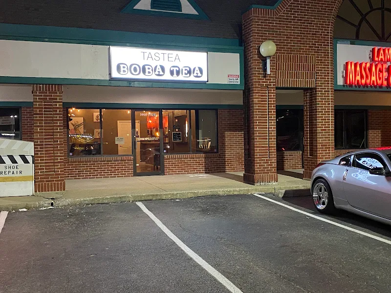 Tastea Boba Tea LLC