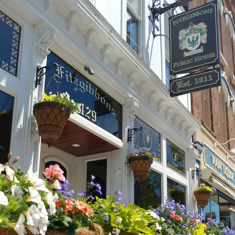 Fitzgibbons Public House