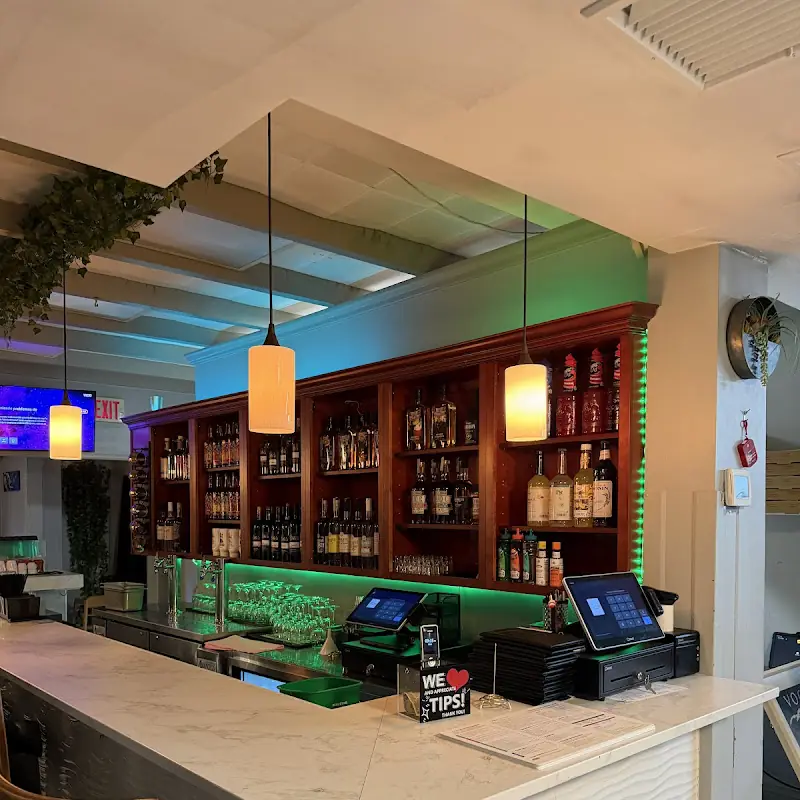 Bella Nonna Italian Ristorante