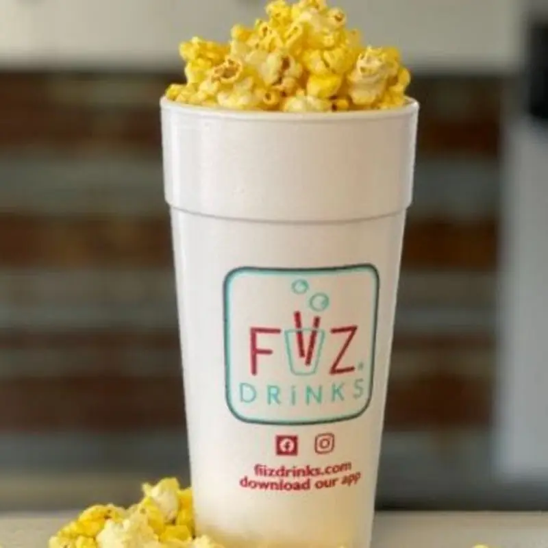 FiiZ Drinks
