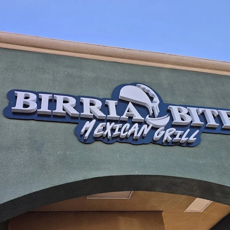 Birria Bite
