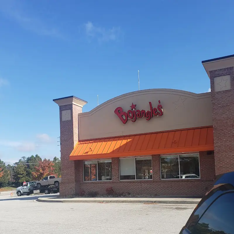 Bojangles