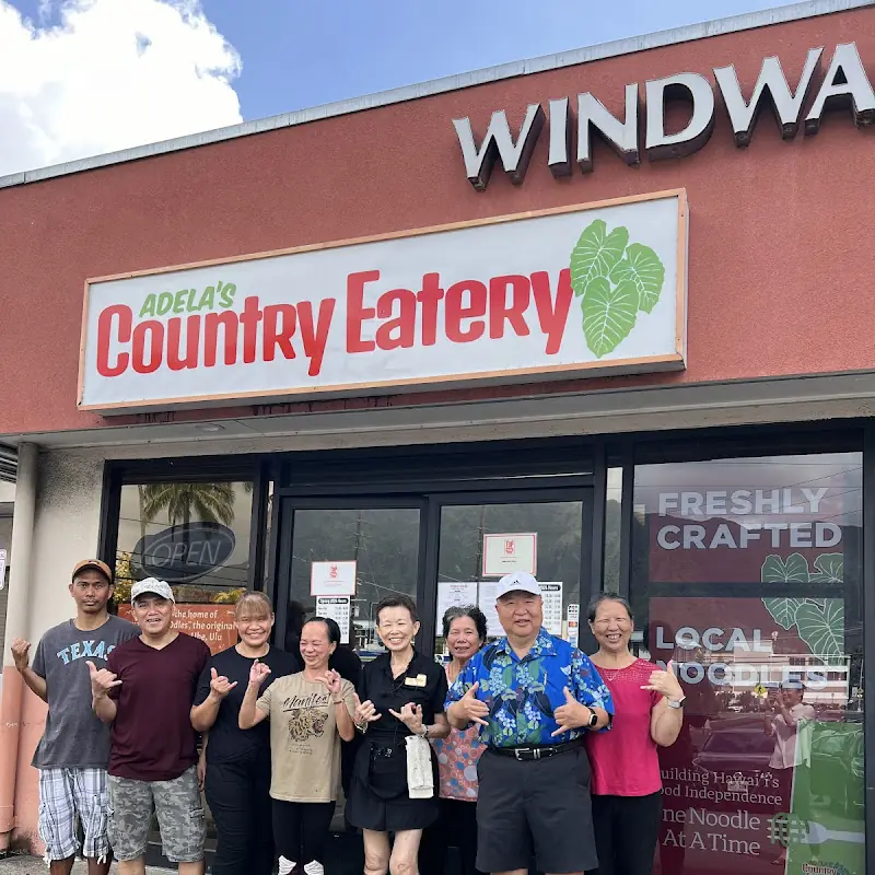 Adela’s Country Eatery