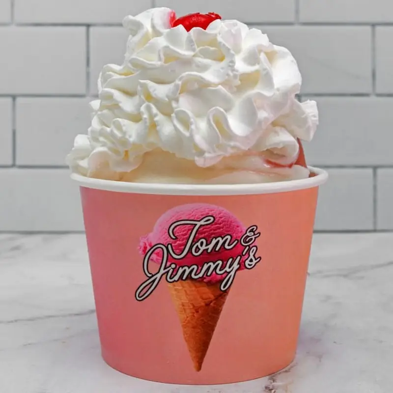 Tom and Jimmy’s of Raynham