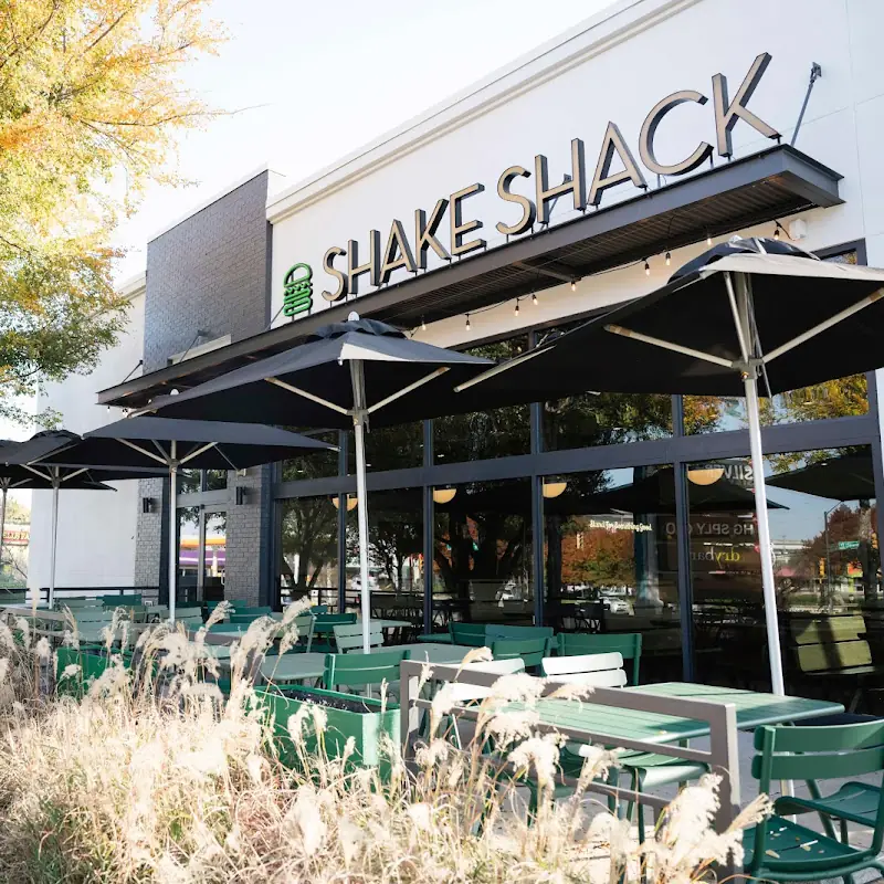 Shake Shack Westbend