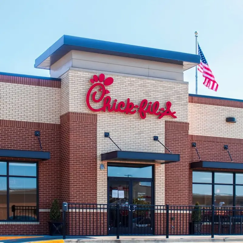 Chick-fil-A
