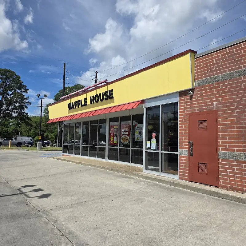 Waffle House