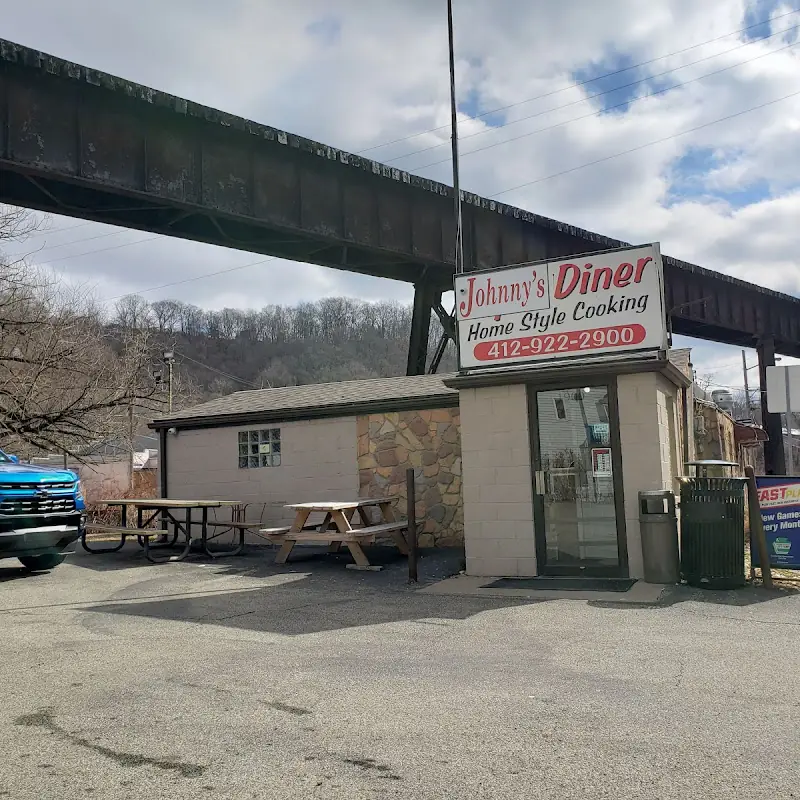 Johnny's Diner