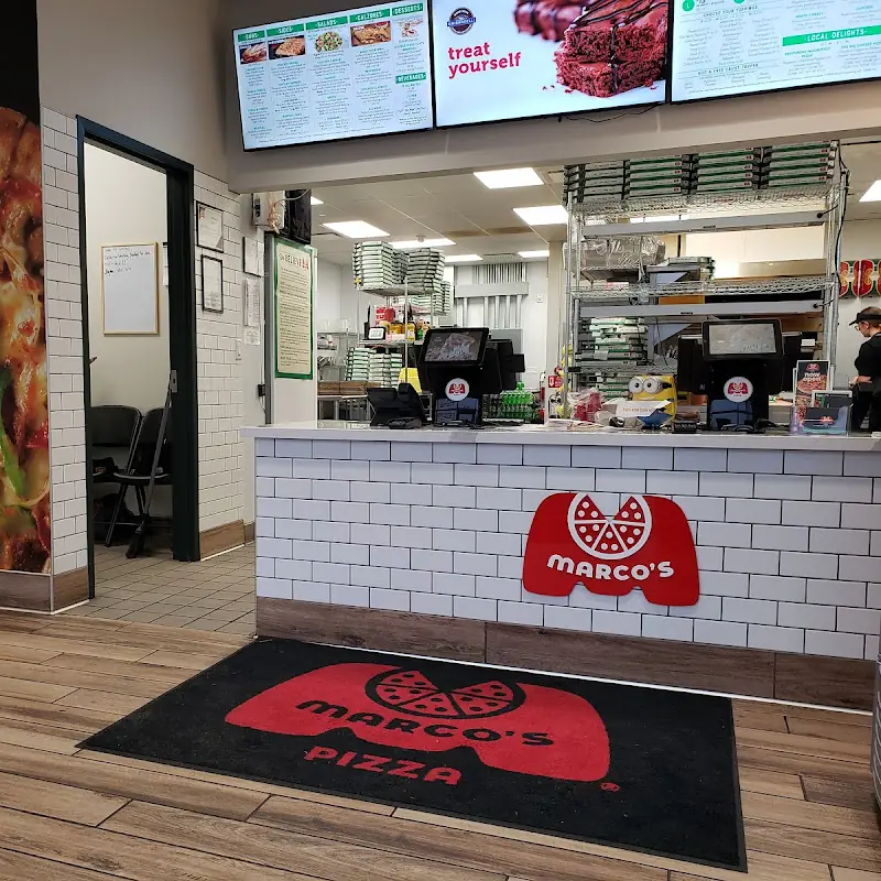 Marco's Pizza