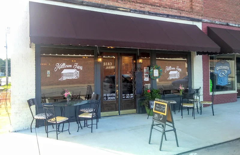 Milltown Java