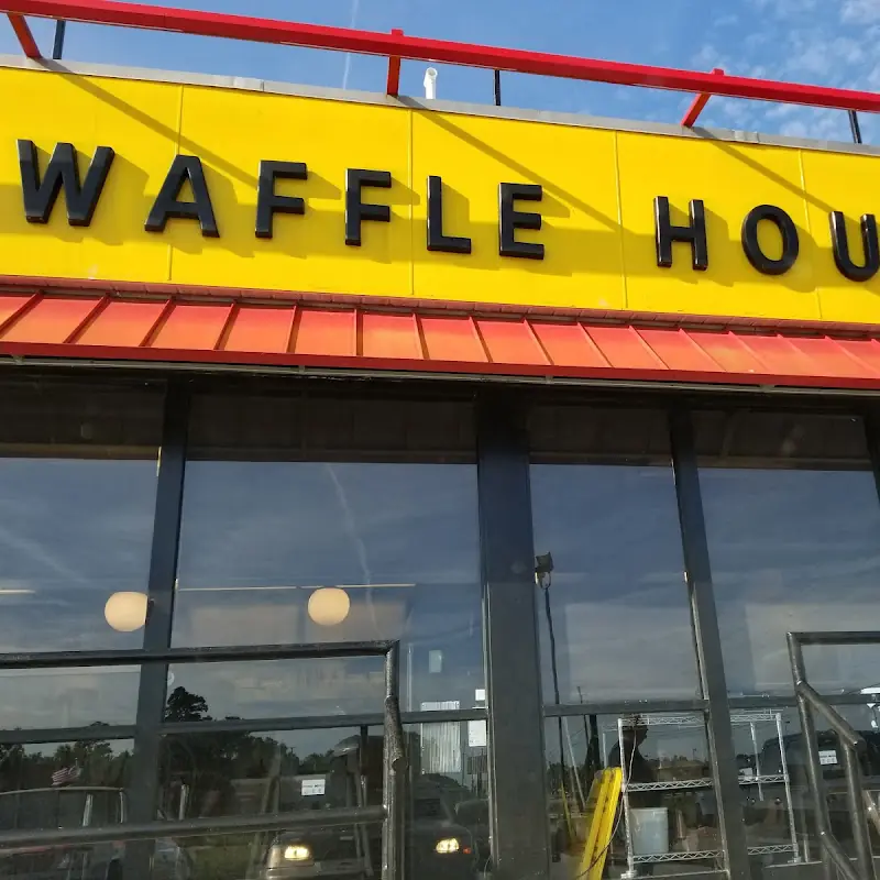 Waffle House