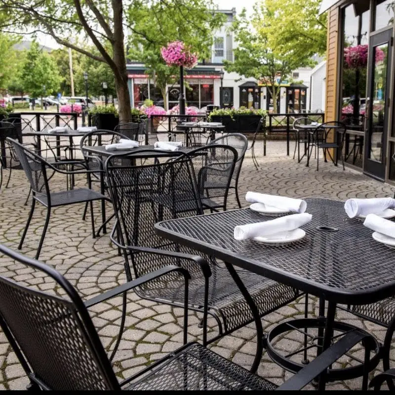 Carolina Lowcountry Kitchen