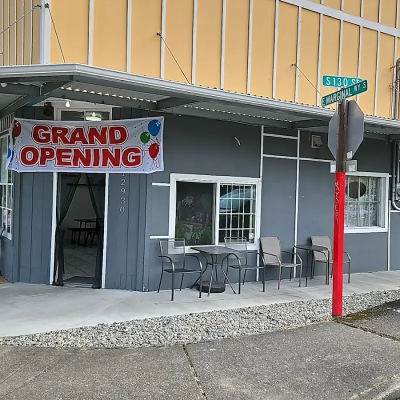 Drip & Sip Café