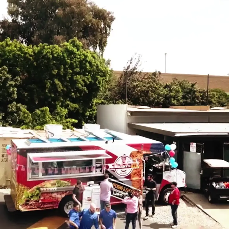 GermanYumTruck Catering & Events