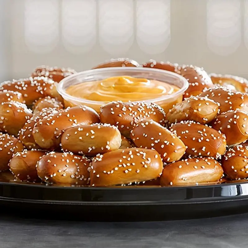 Philly Pretzel Factory