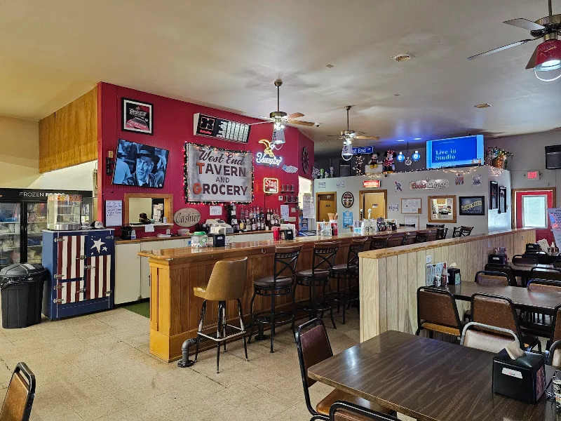West End Pub