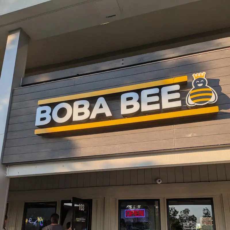 Boba Bee