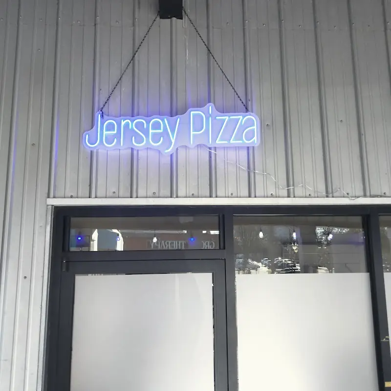 Jersey John's Blue Pizza