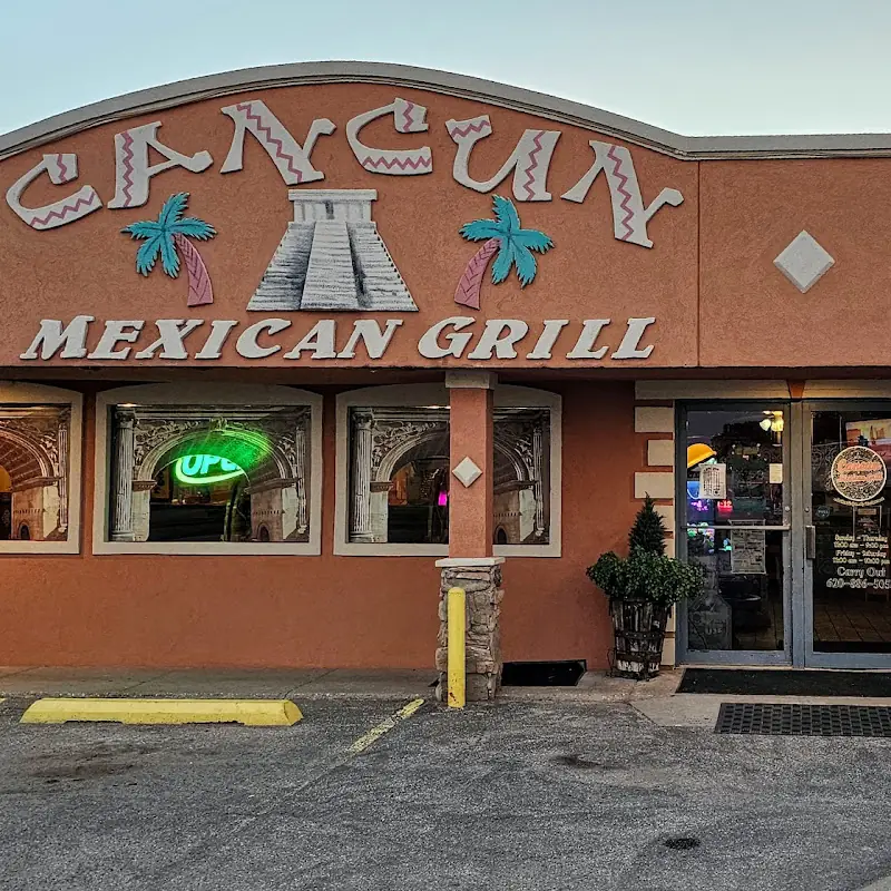 Cancun Mexican Grill