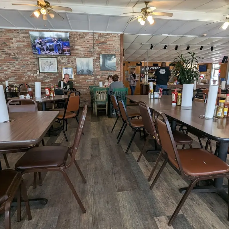 Williams Cafe