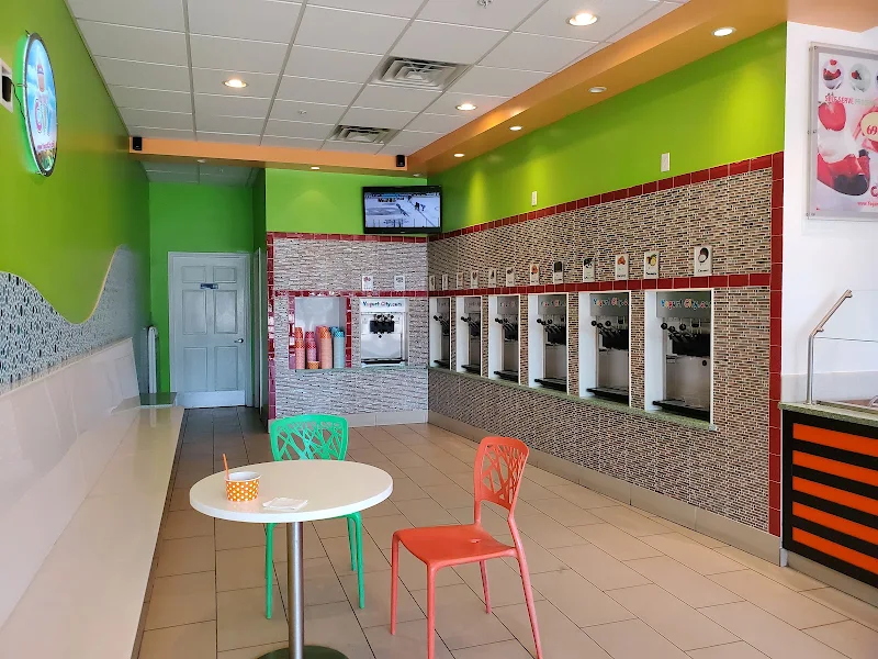 Yogurt City